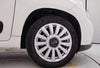 Fiat 500L  Diesel 500L 1.6 mjt Business 120cv Manual Diesel km 152220 anno 09/2016
