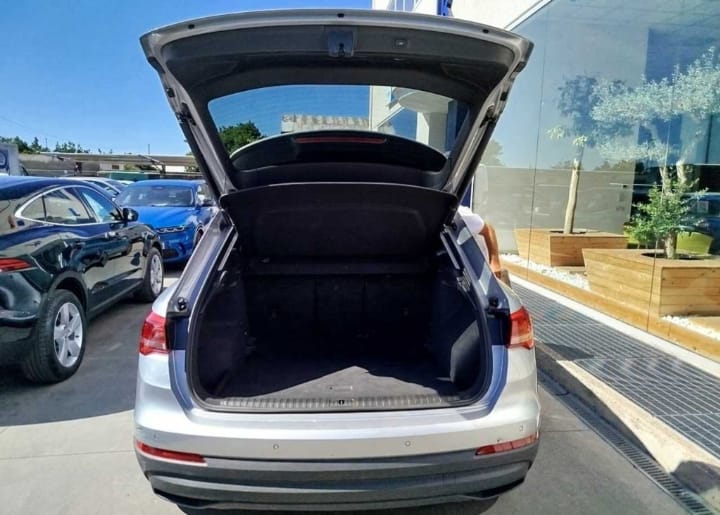 ❌Venduta sig Vapore❌                  Audi Q3 35 TDI S TRONIC Sequential Diesel
(150cv), km 116002
