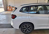 Bmw X3 G01 2021 X3 xdrive20d mhev 48V Msport auto Sequential Hybrid
(190cv) 156570 km,05/22