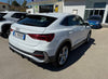 Audi  Q3 Sportback 35 2.0 tdi S line edition s-tronic Sequential Diesel
(150 cv)Km  168782                 anno 16/03/2021