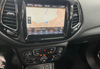 Jeep Compass II   2.0 mjt Limited 4wd 140cv auto Automatic Diesel
(140PS), Diesel, , 81413 km,