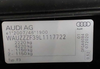Audi Q3 35 TDI Sportback quattro S line Manual Diesel
(150cv) km 60494