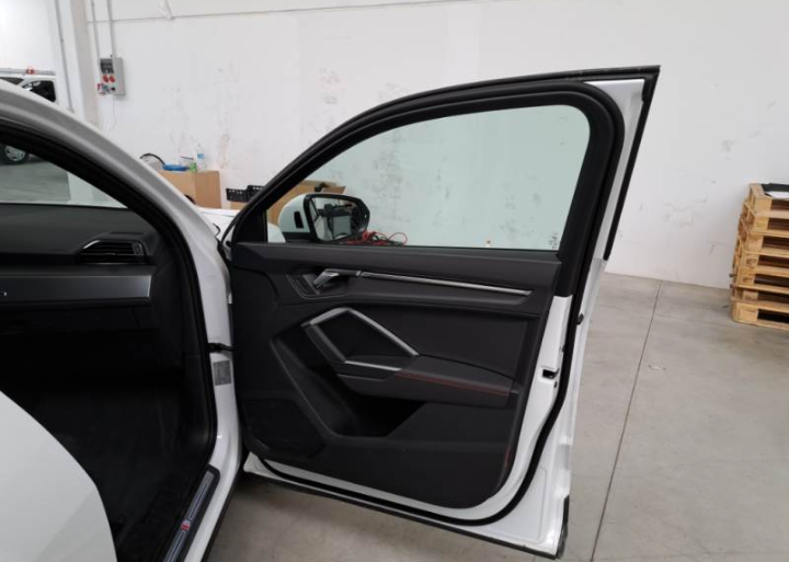❌venduta AGOSTINI❌.         Audi Q3  Spb 35 2.0 tdi 150cv   S-line edition S-TRONIC  
 Km 59780.   06/22