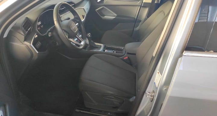 AUDI Q3 Sportback 45 tfsi 150CV Business Plus s-tronic Sequential PHEV Petrol km 46280 03/22