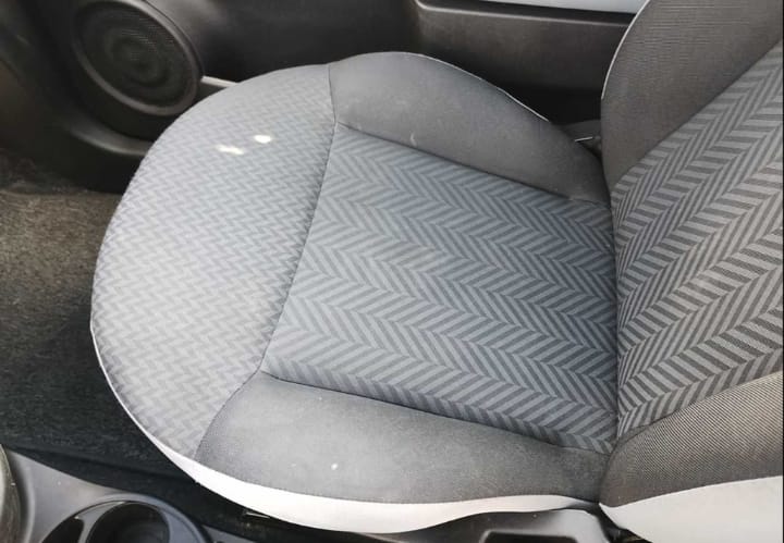 !!!!!!!!!!!!!!! Riservate !!!!!!!!!!!!!!                                                Fiat 500 1.0 70cv Ibrido benz Pop
 km 110621 06/21
