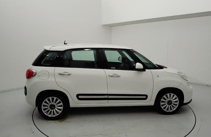 Fiat 500L  Diesel 500L 1.6 mjt Business 120cv Manual Diesel km 152220 anno 09/2016