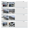 ❌❌VENDUTA ❌❌           Audi A3  Sportback 35 2.0 tdi Business Advanced s-tronic 
(150CV)KM 80423 06/22