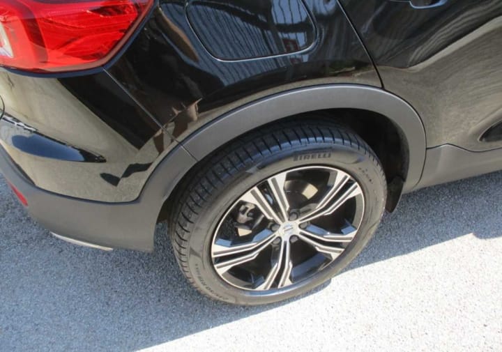 !!!!!!!!!¡!!¡!!!! Venduta !!!!!!!!!!!!                 Volvo XC40 T5 Plug-in Hybrid benz. 261 cv km 45965 12/2020