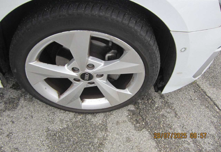 Audi A3 30 TDI SPB Business Advanced  Manual
(116cv)71548 07/22