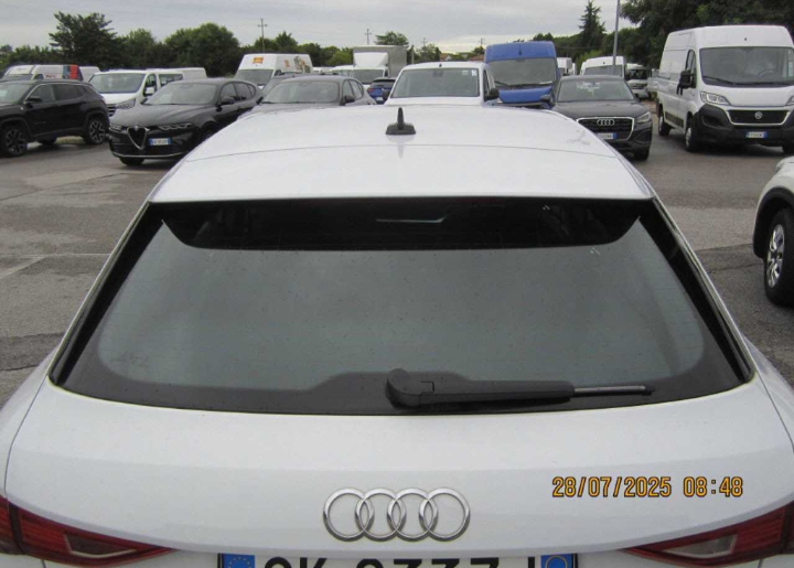 Audi A3 30 TDI SPB Business Advanced  Manual
(116cv)71548 07/22