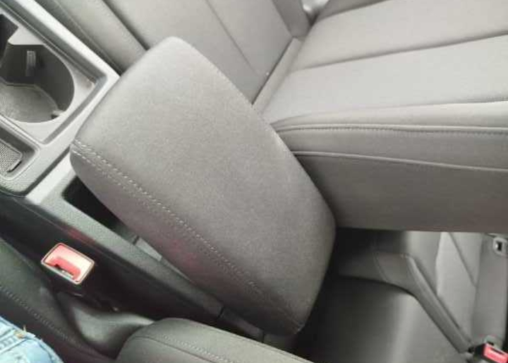 Audi Q3 Sportback 35 TDI S TRONIC Sequential Diesel
(150CV), Diesel, km 54783.   Anno 06/2022