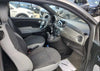 !!!!!!!!!!!!!!! Riservate !!!!!!!!!!!!!!                                                Fiat 500 1.0 70cv Ibrido benz Pop
 km 110621 06/21
