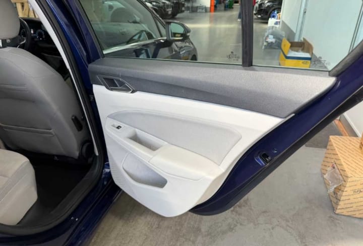 Volkswagen Golf 2.0 TDI scr style dsg 150cv km 178.373/11.2020