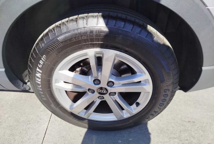 ❌Venduta sig Vapore❌                  Audi Q3 35 TDI S TRONIC Sequential Diesel
(150cv), km 116002