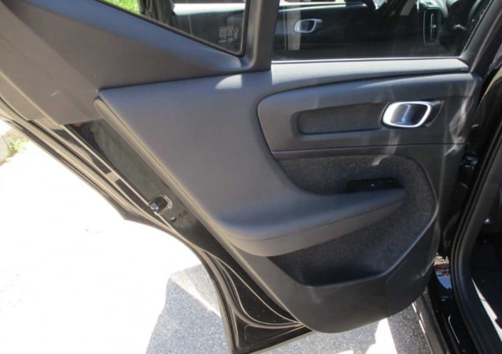!!!!!!!!!¡!!¡!!!! Venduta !!!!!!!!!!!!                 Volvo XC40 T5 Plug-in Hybrid benz. 261 cv km 45965 12/2020