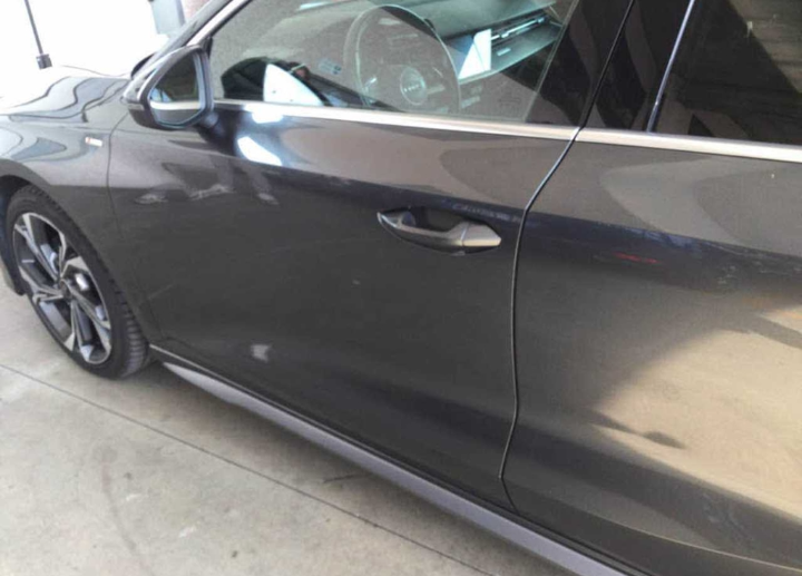 Audi A3 35 TDI S tronic S line Edition Spb Sequential
(150v) 133196 km,