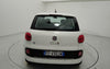 Fiat 500L  Diesel 500L 1.6 mjt Business 120cv Manual Diesel km 152220 anno 09/2016