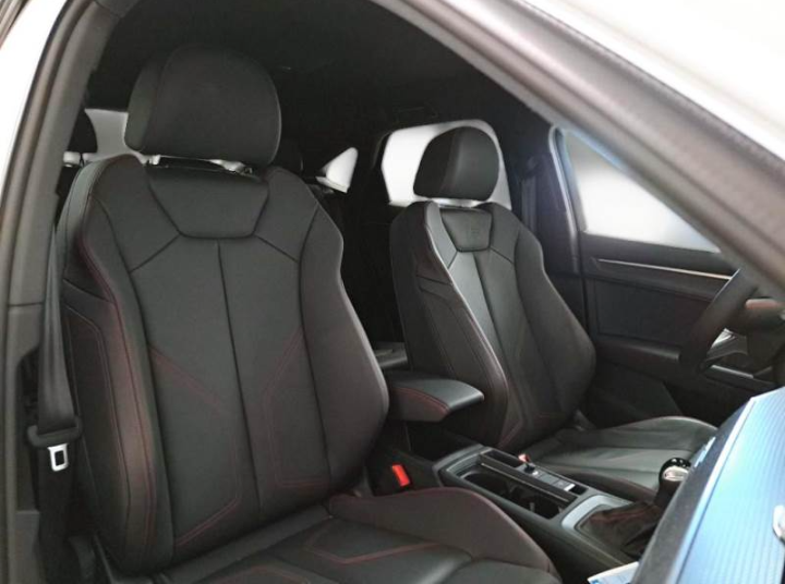 ❌venduta AGOSTINI❌.         Audi Q3  Spb 35 2.0 tdi 150cv   S-line edition S-TRONIC  
 Km 59780.   06/22