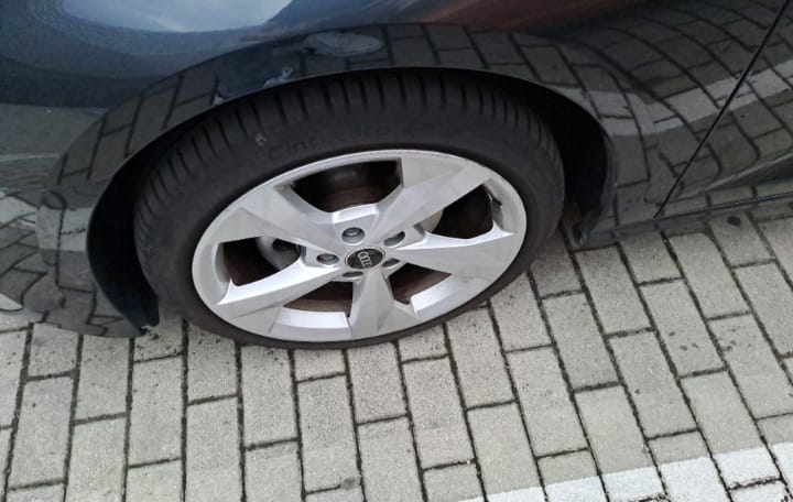 ❌❌VENDUTA ❌❌           Audi A3  Sportback 35 2.0 tdi Business Advanced s-tronic 
(150CV)KM 80423 06/22