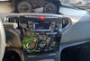 !!!!!!RISERVATA!!!!!!                Lancia  Ypsilon 1.0 firefly hybrid Silver s&s 70cv, km 86138 03/22