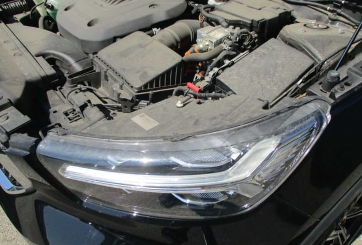 !!!!!!!!!¡!!¡!!!! Venduta !!!!!!!!!!!!                 Volvo XC40 T5 Plug-in Hybrid benz. 261 cv km 45965 12/2020