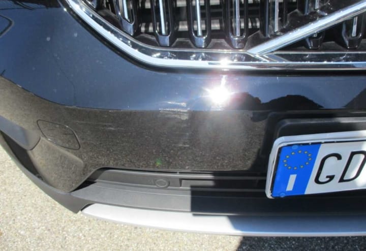 !!!!!!!!!¡!!¡!!!! Venduta !!!!!!!!!!!!                 Volvo XC40 T5 Plug-in Hybrid benz. 261 cv km 45965 12/2020