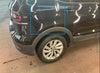 Volkswagen T-Cross 2019  1.0 tsi benZina Style 115cv dsg , ,km 119507 carrozzeria da rivedere