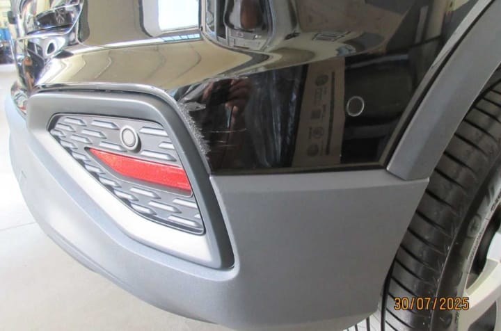 AUDI Q2 35 TDI 150CV S-TRONIC BUSINESS KM 146789 04/23