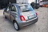 !!!!!!!!!!!!!!! Riservate !!!!!!!!!!!!!!                                                Fiat 500 1.0 70cv Ibrido benz Pop
 km 110621 06/21