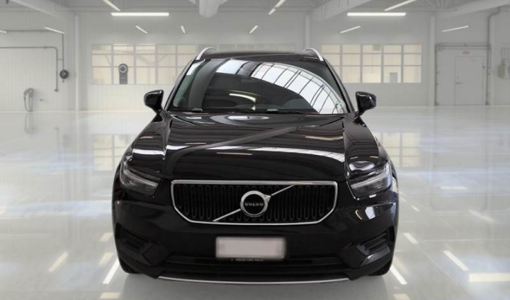 Volvo XC40 Benzina XC40 1.5 t3 Momentum Pro 163cv auto my21 Km 51948