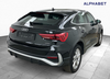 Audi Q3 35 TDI Sportback quattro S line Manual Diesel
(150cv) km 60494