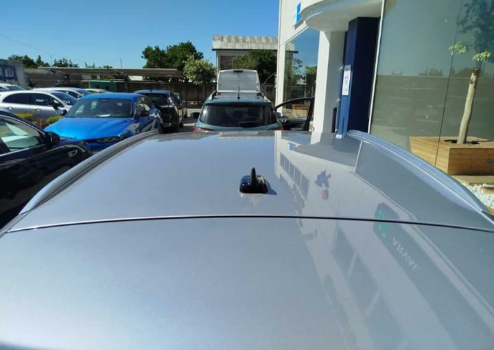 ❌Venduta sig Vapore❌                  Audi Q3 35 TDI S TRONIC Sequential Diesel
(150cv), km 116002