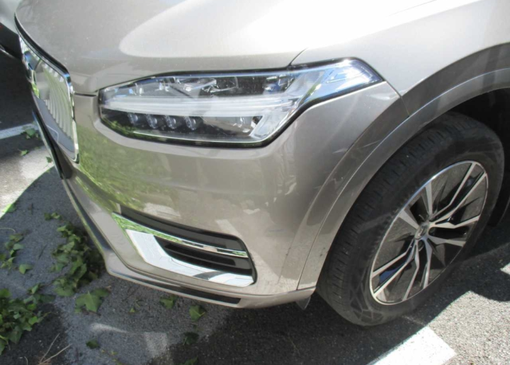 Volvo XC90 T8 AWD Plug-in 7p R. Inscr. Expr. Automatic  490cv benz/Electric,   km  52173 06/2021