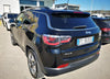 Jeep Compass II  Diesel  2.0 mjt Limited 4wd 140cv auto my19 Automatic
(140cv),  120301 km,