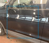 Volkswagen T-Cross 2019  1.0 tsi benZina Style 115cv dsg , ,km 119507 carrozzeria da rivedere