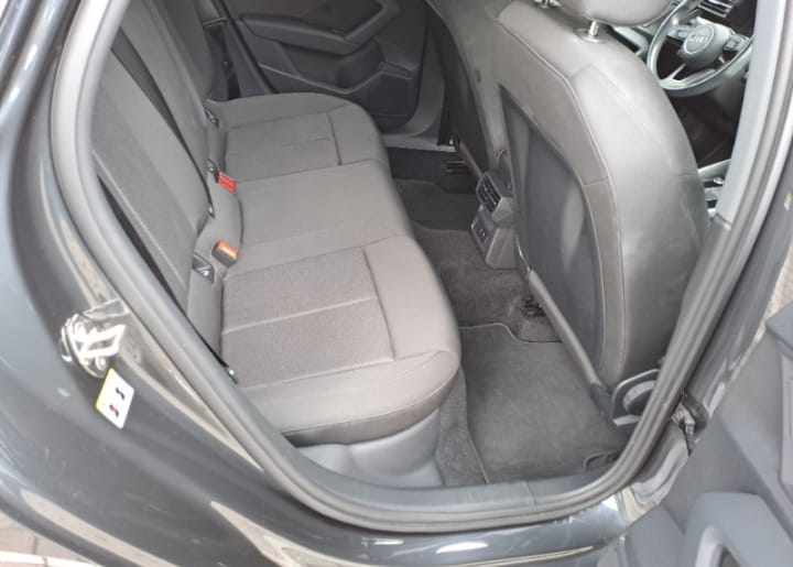 ❌❌VENDUTA ❌❌           Audi A3  Sportback 35 2.0 tdi Business Advanced s-tronic 
(150CV)KM 80423 06/22