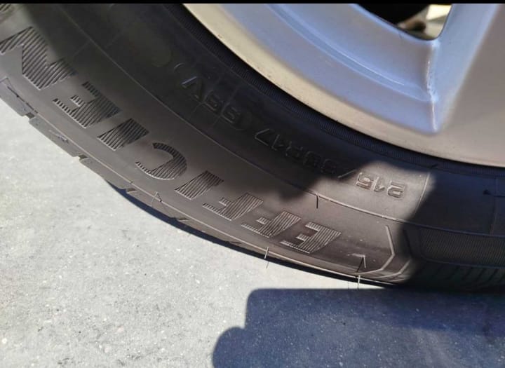❌Venduta sig Vapore❌                  Audi Q3 35 TDI S TRONIC Sequential Diesel
(150cv), km 116002