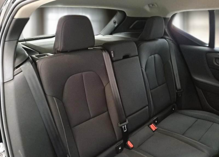 Volvo XC40 Benzina XC40 1.5 t3 Momentum Pro 163cv auto my21 Km 51948
