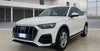 Audi Q5 Sportback 35 2.0 tdi mhev 12V Business Advanced Sequential Hybrid
(163cv), Hybrid, km 58997  10/22