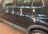 Volkswagen T-Cross 2019  1.0 tsi benZina Style 115cv dsg , ,km 119507 carrozzeria da rivedere