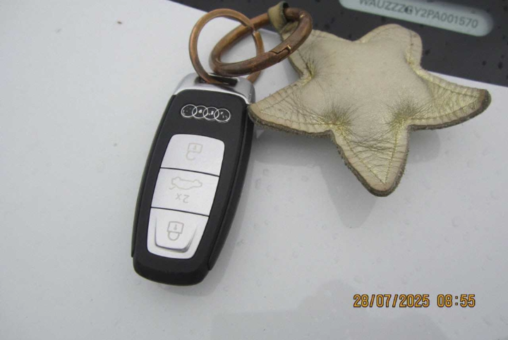 Audi A3 30 TDI SPB Business Advanced  Manual
(116cv)71548 07/22