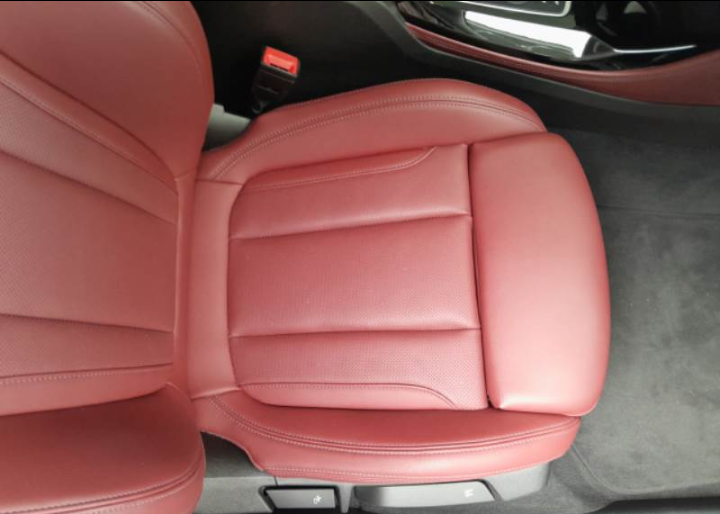 Bmw X4 G02  xdrive20d mhev 48V auto Sequential Hybrid
(190CV )Km 61772 05/2022