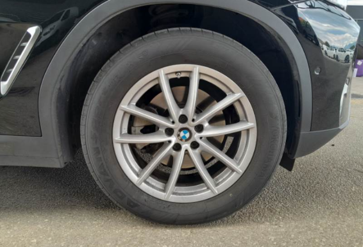 Bmw X4 G02  xdrive20d mhev 48V auto Sequential Hybrid
(190CV )Km 61772 05/2022