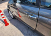 !!!!!!!!!!!!!!! Riservate !!!!!!!!!!!!!!                                                Fiat 500 1.0 70cv Ibrido benz Pop
 km 110621 06/21