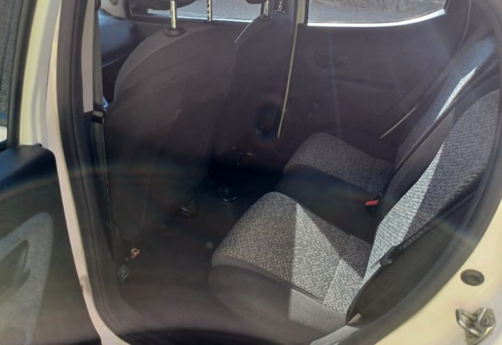 !!!!!!RISERVATA!!!!!!                Lancia  Ypsilon 1.0 firefly hybrid Silver s&s 70cv, km 86138 03/22