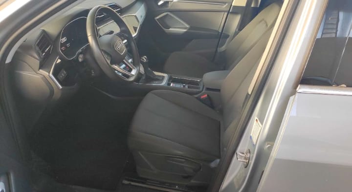 AUDI Q3 Sportback 45 tfsi 150CV Business Plus s-tronic Sequential PHEV Petrol km 46280 03/22