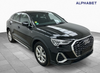 Audi Q3 35 TDI Sportback quattro S line Manual Diesel
(150cv) km 60494