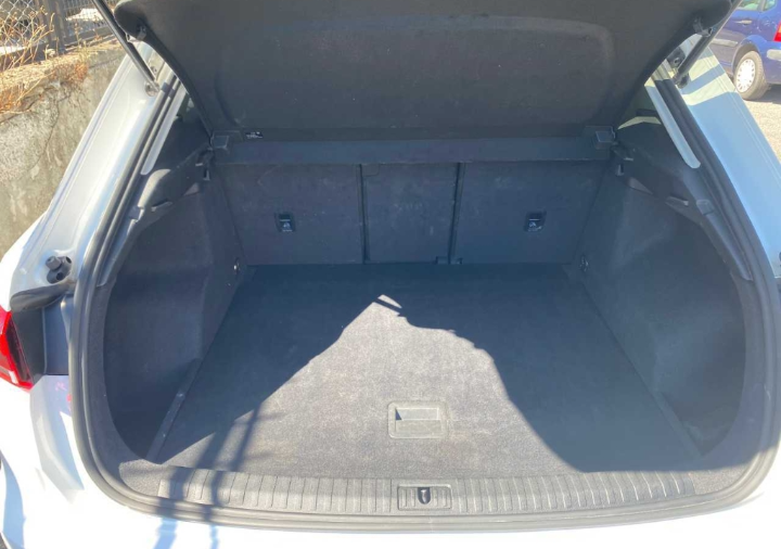 ❌RISERVATA  DI MANNA STEFANO❌Audi Q3 35 TDI quattro S-TRONIC Business 
(150CV)Km 83707.                           Anno 04/2021