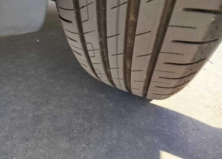 ❌Venduta sig Vapore❌                  Audi Q3 35 TDI S TRONIC Sequential Diesel
(150cv), km 116002