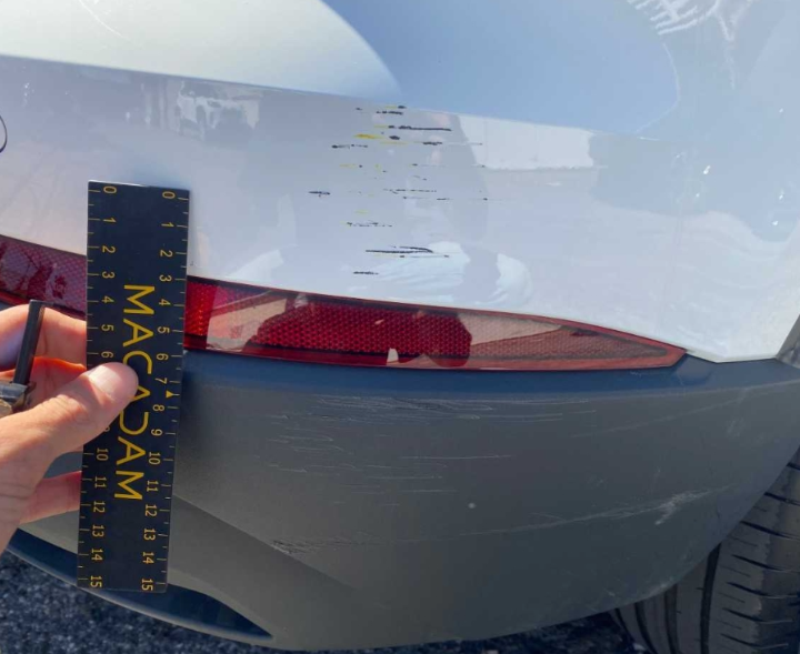 ❌RISERVATA  DI MANNA STEFANO❌Audi Q3 35 TDI quattro S-TRONIC Business 
(150CV)Km 83707.                           Anno 04/2021